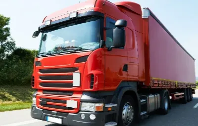 Antalya Ataşehir Ambar Kargo