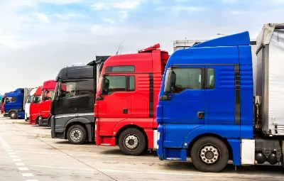 Antalya Ataşehir Ambar Nakliyat